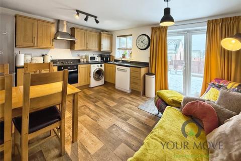 4 Haw Royd, Barnsley, S70 4PY
