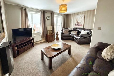 4 Haw Royd, Barnsley, S70 4PY