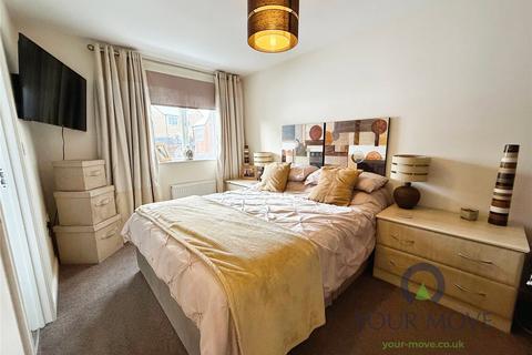 4 Haw Royd, Barnsley, S70 4PY