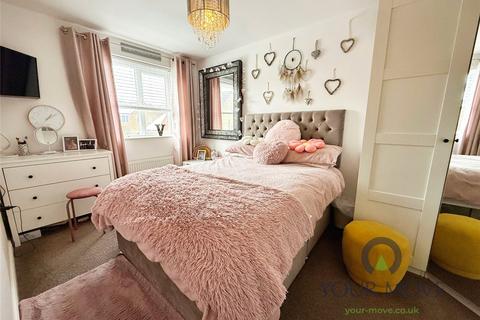 4 Haw Royd, Barnsley, S70 4PY