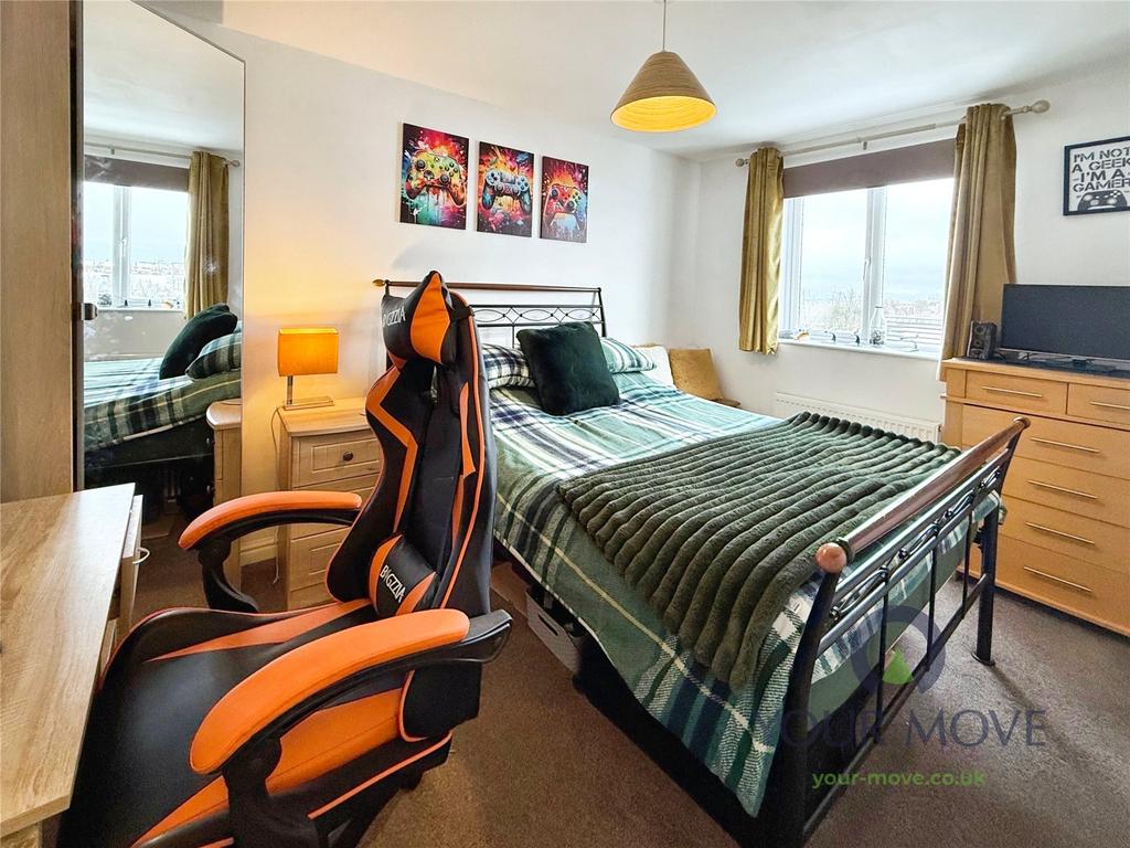Bedroom 3