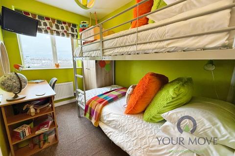 4 Haw Royd, Barnsley, S70 4PY