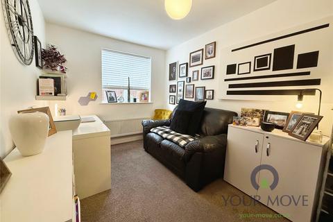 4 Haw Royd, Barnsley, S70 4PY