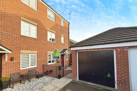 4 Haw Royd, Barnsley, S70 4PY