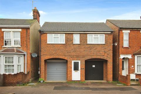 Hawkins Road, Bedfordshire MK42