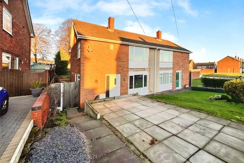 3 bedroom semi-detached house for sale, Yew Tree Crescent, Staffordshire DE15