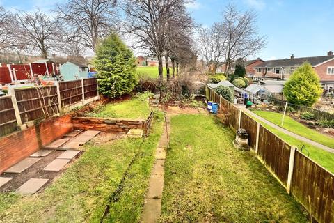 3 bedroom semi-detached house for sale, Yew Tree Crescent, Staffordshire DE15