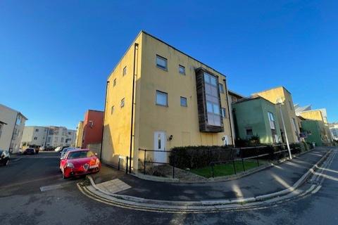 6 Merchant Square, Portishead, Bristol, BS20 7PD