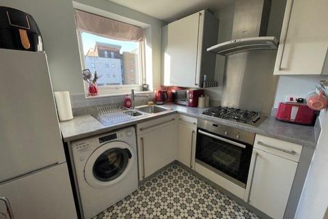 6 Merchant Square, Portishead, Bristol, BS20 7PD