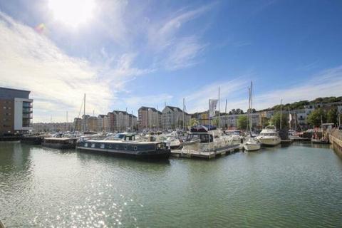 6 Merchant Square, Portishead, Bristol, BS20 7PD