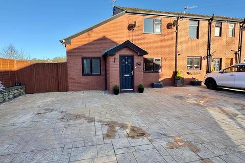 41 Robert Street, Stubbins, Bury, BL0 0NQ