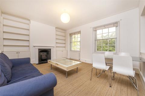 3 bedroom flat to rent, Camden Road, Camden, London