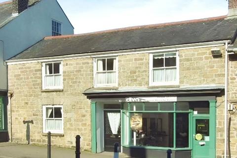 1 bedroom in a house share to rent, Lower Market Street, Cornwall TR10