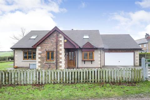 3 bedroom detached house for sale, Alby Orchard, Carlisle CA4