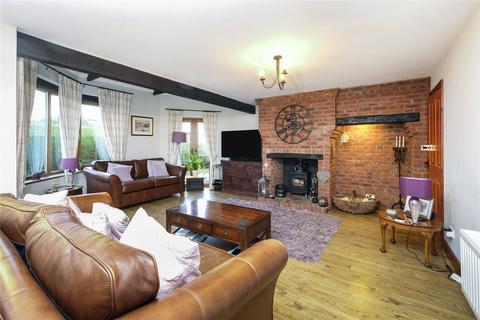 3 bedroom detached house for sale, Alby Orchard, Carlisle CA4