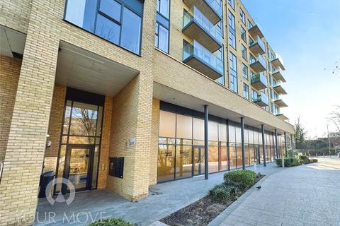 3 bedroom flat for sale, Oldfield Place, Kent DA1