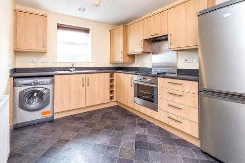 2 bedroom flat to rent, Mulberry Wynd, Stockton-on-Tees, Durham, TS18