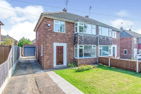 3 bedroom semi-detached house to rent, Dargle Avenue, South Yorkshire DN2