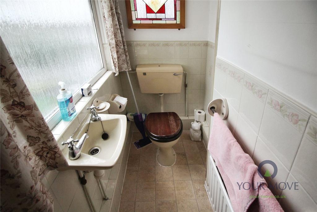 Cloakroom