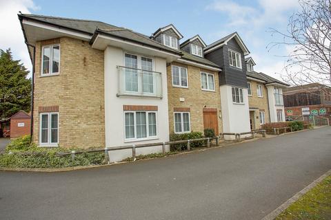 undefined, Stoneylands Road, Surrey TW20