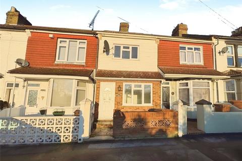 3 bedroom terraced house to rent, Imperial Road, Kent ME7