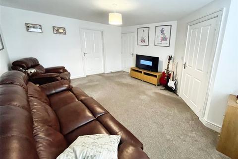 3 bedroom terraced house for sale, Slater Way, Derbyshire DE7