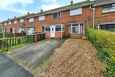 2 bedroom terraced house for sale, Wickenby Crescent, Lincolnshire LN1