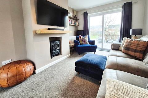 2 bedroom terraced house for sale, Wickenby Crescent, Lincolnshire LN1