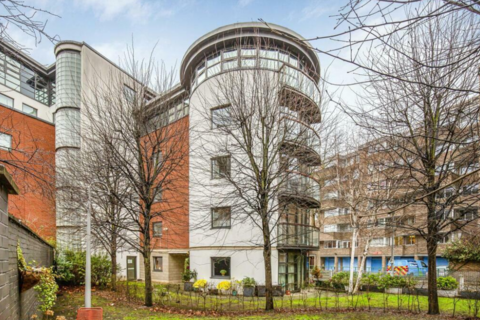 Horsley Court, Montaigne Close, London, SW1P