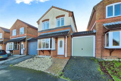 3 bedroom link detached house to rent, Windsor Close, Lincoln LN2