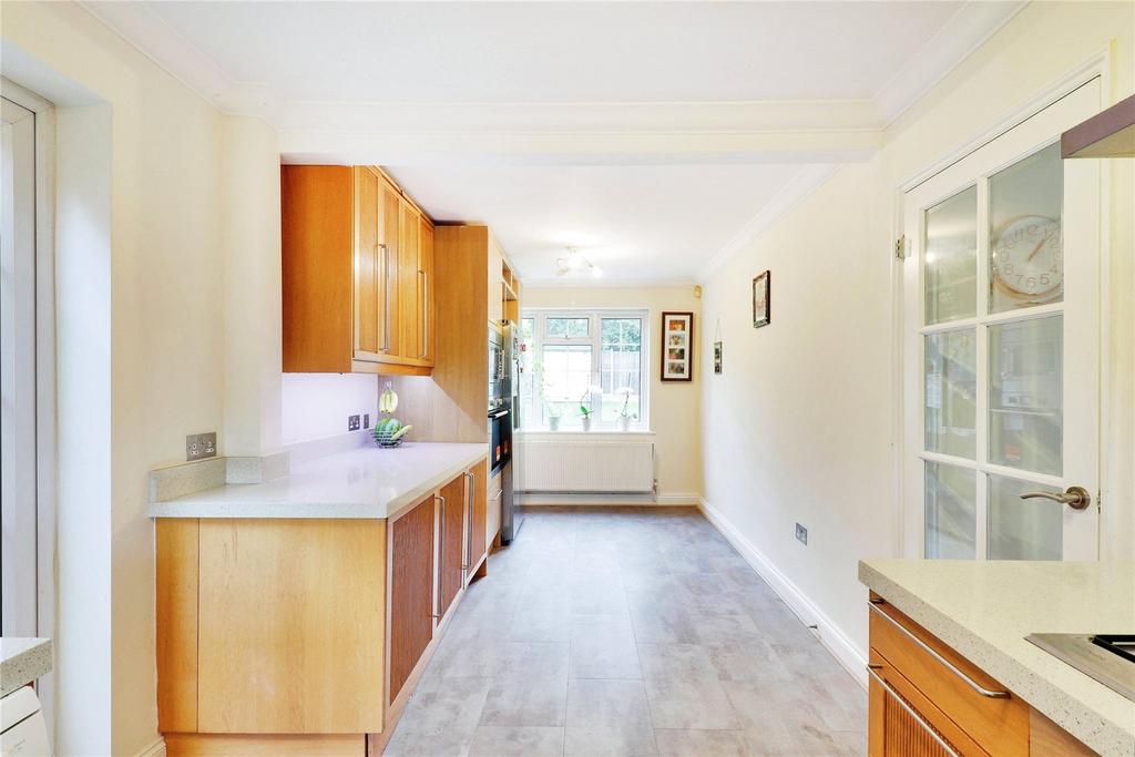 Kitchen/Breakfast