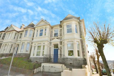 2 bedroom flat to rent, Lipson Road, Devon PL4