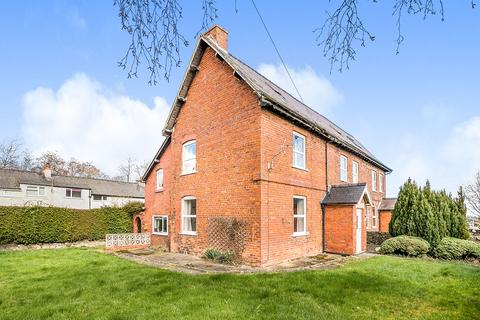 3 bedroom semi-detached house for sale, Park Green, Oswestry SY11