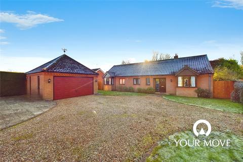 4 bedroom bungalow for sale, Staithe Road, Beccles NR34