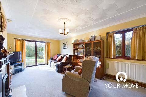 4 bedroom bungalow for sale, Staithe Road, Beccles NR34