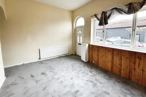 2 bedroom terraced house to rent, Burlington Crescent, East Yorkshire DN14