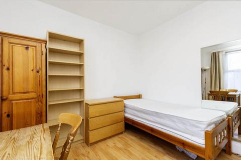 Studio to rent, NW6