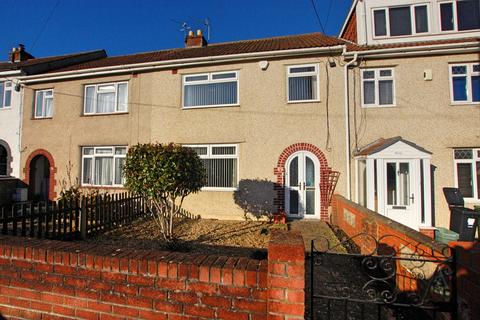 28 Claypool Road, Bristol, BS15 9QH