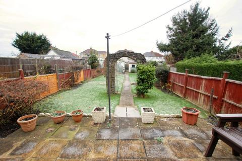 28 Claypool Road, Bristol, BS15 9QH