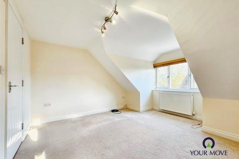 4 bedroom detached house for sale, Park View, Kent CT11