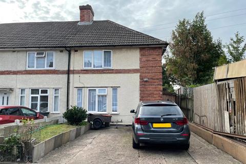 3 bedroom end of terrace house for sale, Whitacre Road, West Midlands B9