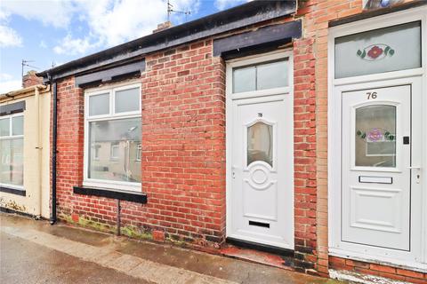 2 bedroom terraced house to rent, Neville Road, Tyne and Wear SR4