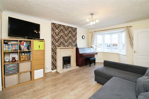 3 bedroom end of terrace house for sale, Torside Way, Swinton M27