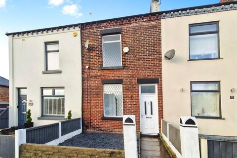 2 bedroom terraced house for sale, Old Clough Lane, Manchester M28