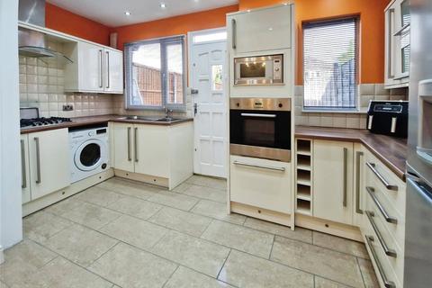 2 bedroom terraced house for sale, Old Clough Lane, Manchester M28