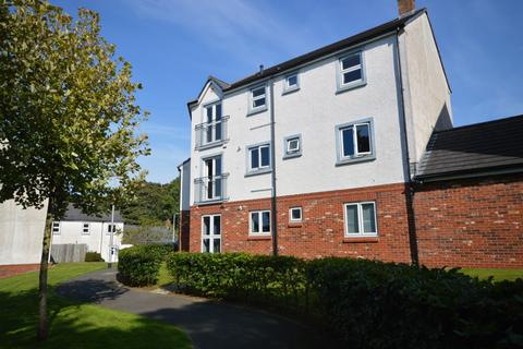 2 bedroom flat to rent, Infirmary Road, Cumbria CA14