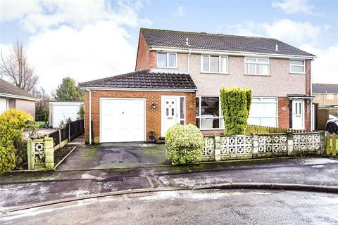 4 bedroom semi-detached house for sale, Springfields, Cumbria CA7