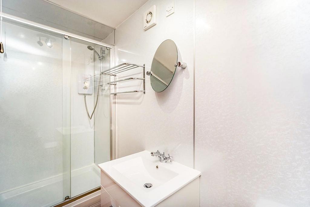 Shower Room/WC