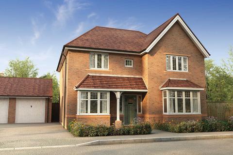 5 bedroom detached house for sale, Plot 430, The Riviere at Wavendon Green, Burney Drive, Wavendon MK17