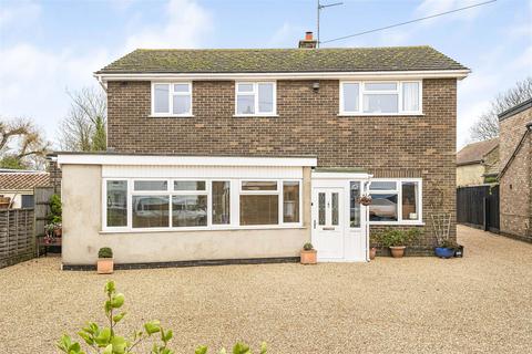 4 bedroom detached house for sale, High Street, Cottenham CB24